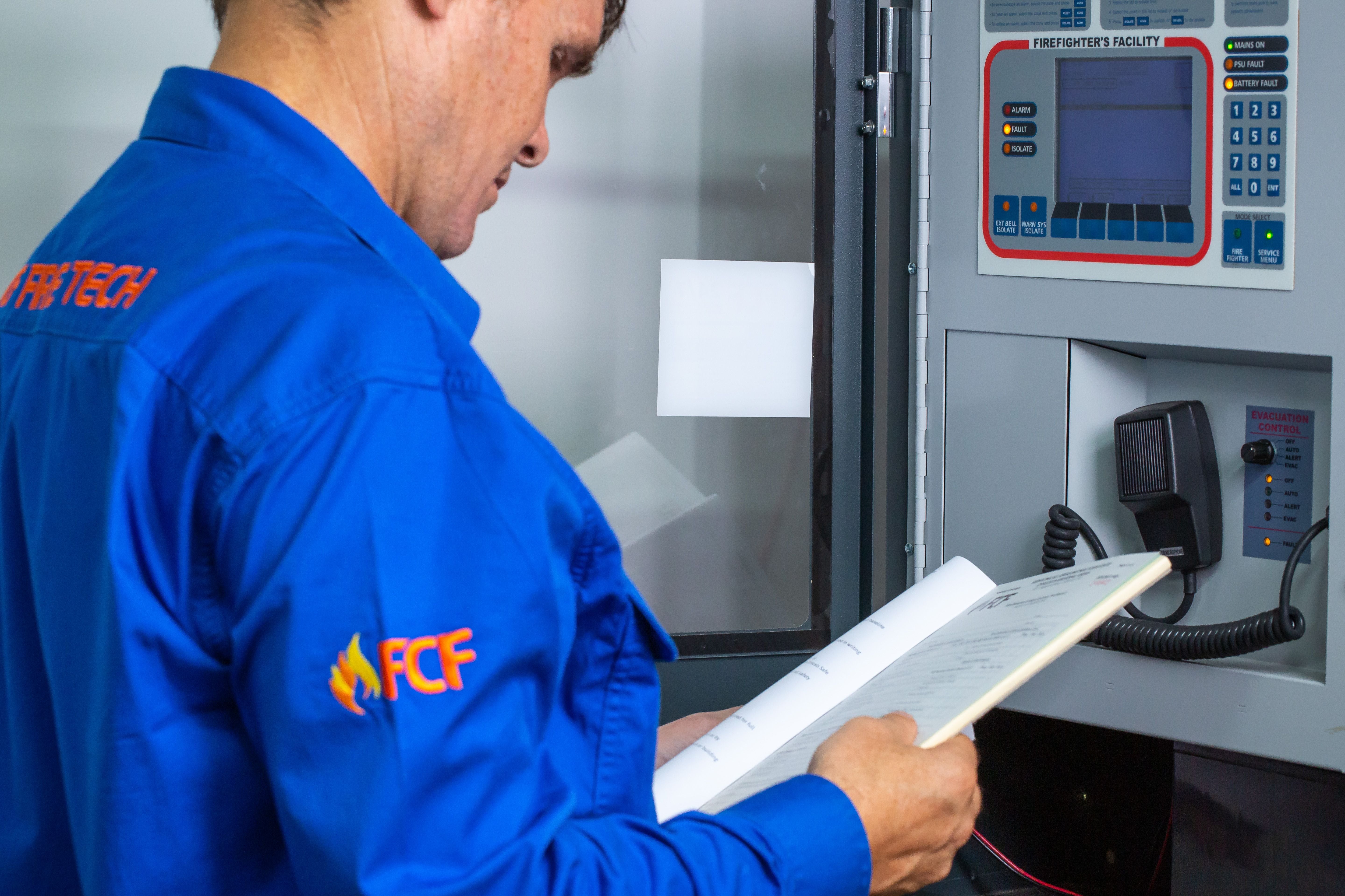 Electrical Test and Tag Electrical Test and Tag